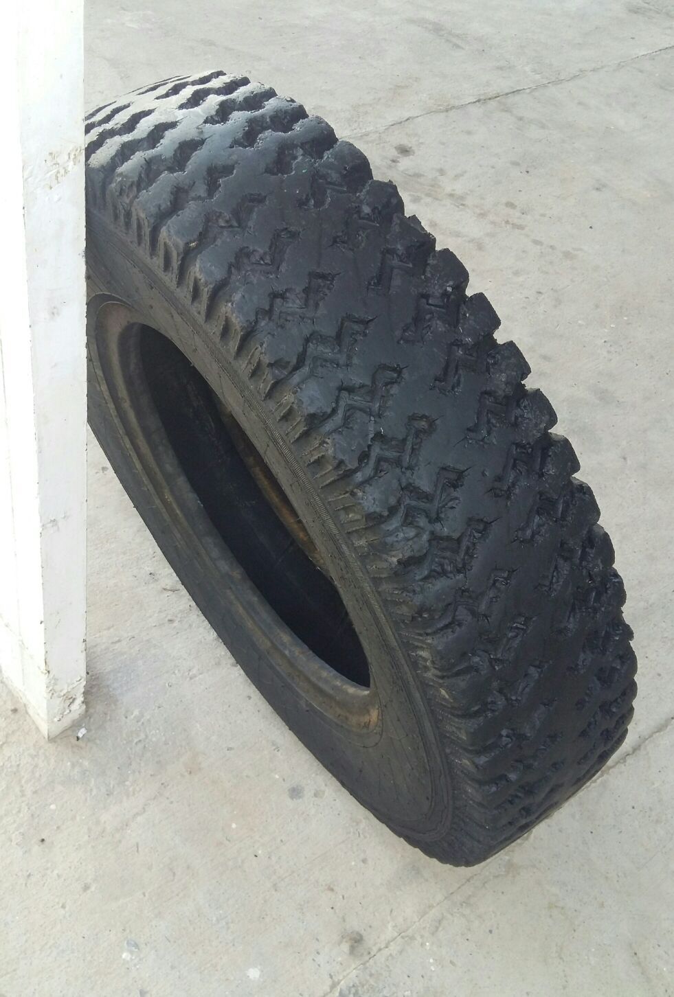 Gaz 53 mtz teker pakrişka 1 100 TMT - Änew - img 2