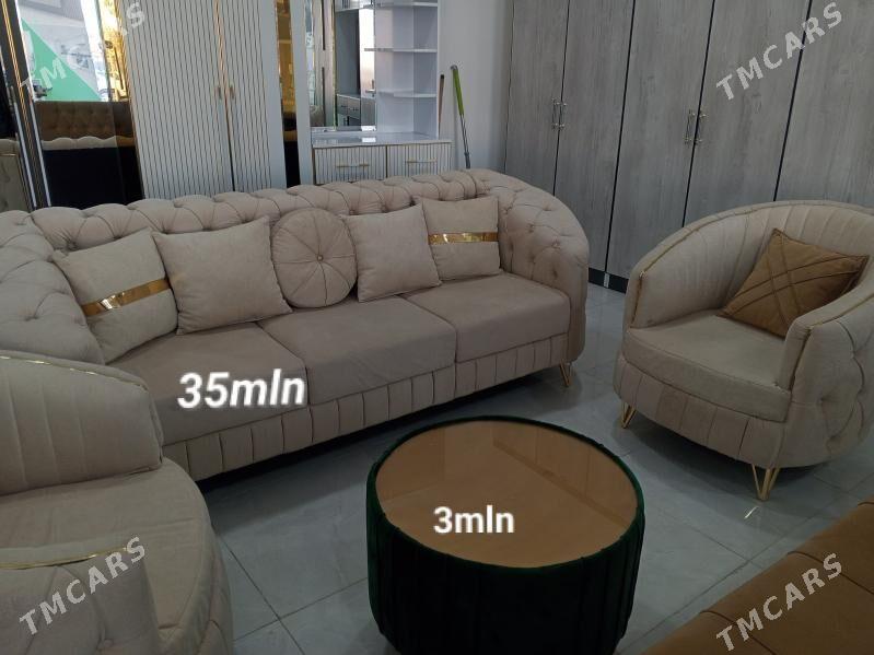 Ayzada mebel - Векильбазар - img 2