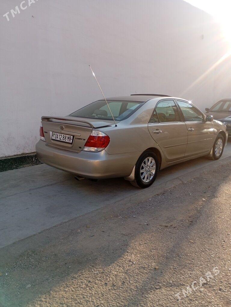 Toyota Camry 2003 - 195 000 TMT - Mary - img 2