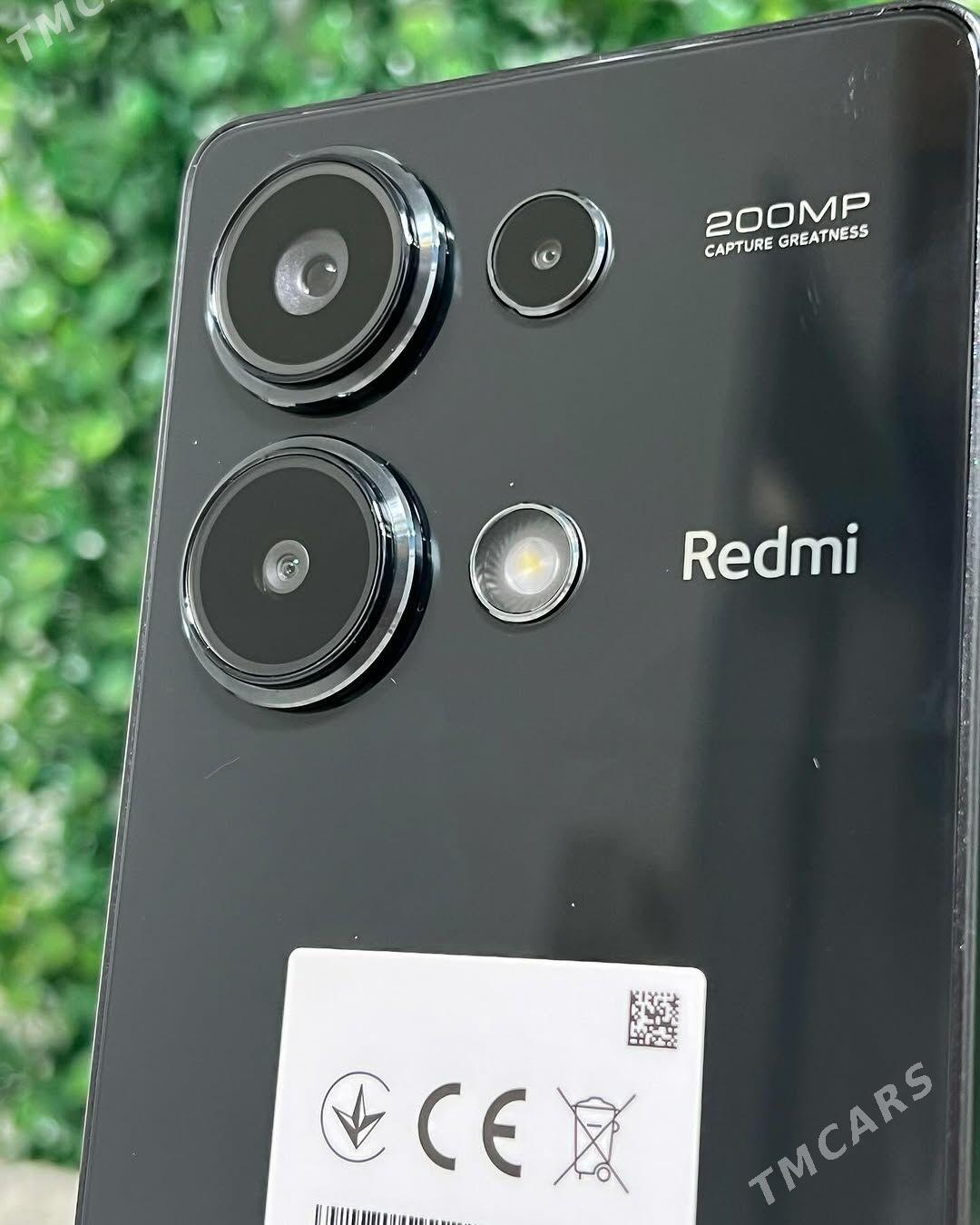 Redmi Note 13 Pro 16/256GB - Дашогуз - img 2