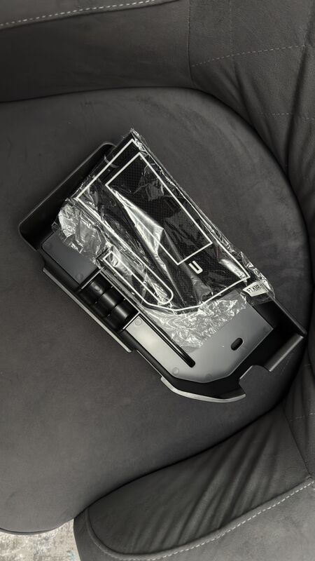 18-23 Camry organiser 360 TMT - Aşgabat - img 3