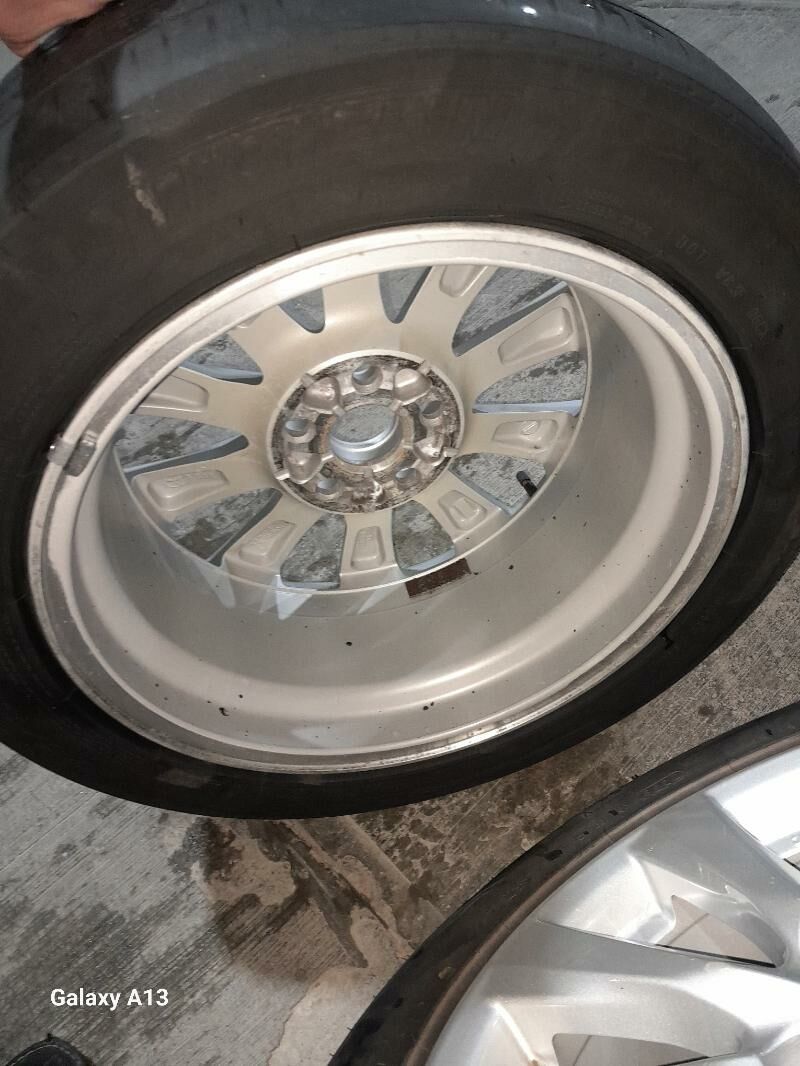 2018 2019 2020 camry diska Le 5 300 TMT - Гуртли - img 5