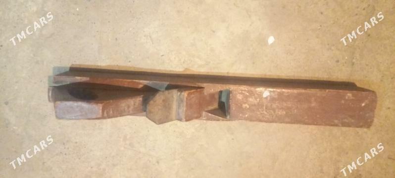 Rubalnik agaç ýonýan - Aşgabat - img 3