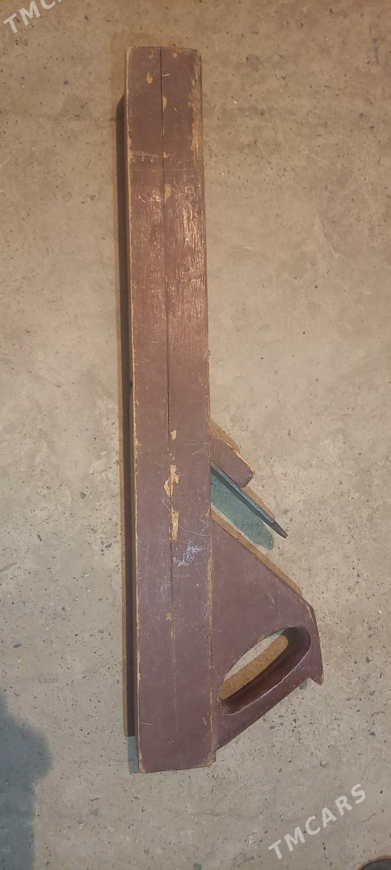 Rubalnik agaç ýonýan - Aşgabat - img 2