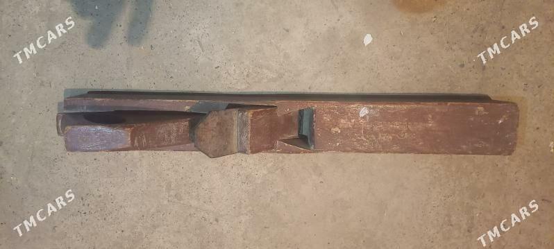 Rubalnik agaç ýonýan - Aşgabat - img 1