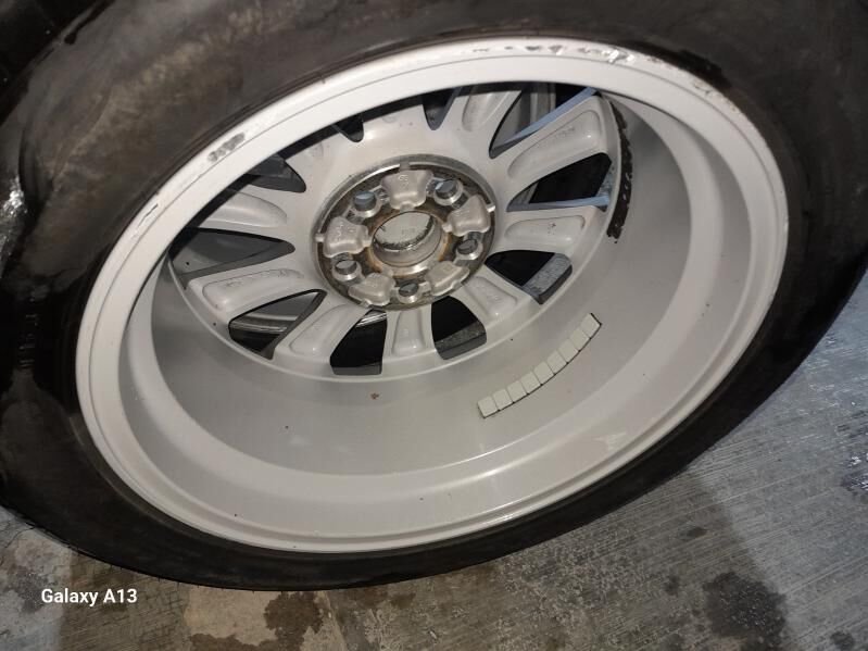 2018 2019 2020 camry diska Le 5 300 TMT - Гуртли - img 4