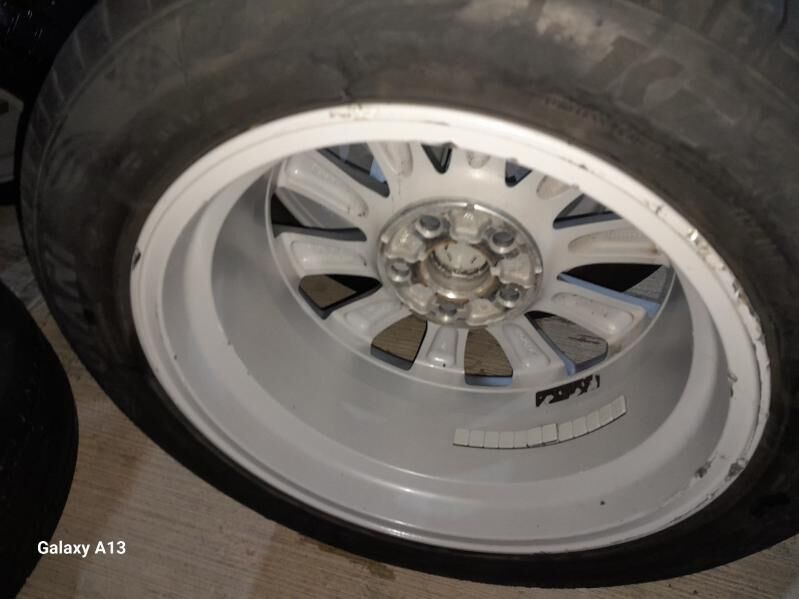 2018 2019 2020 camry diska Le 5 300 TMT - Гуртли - img 3