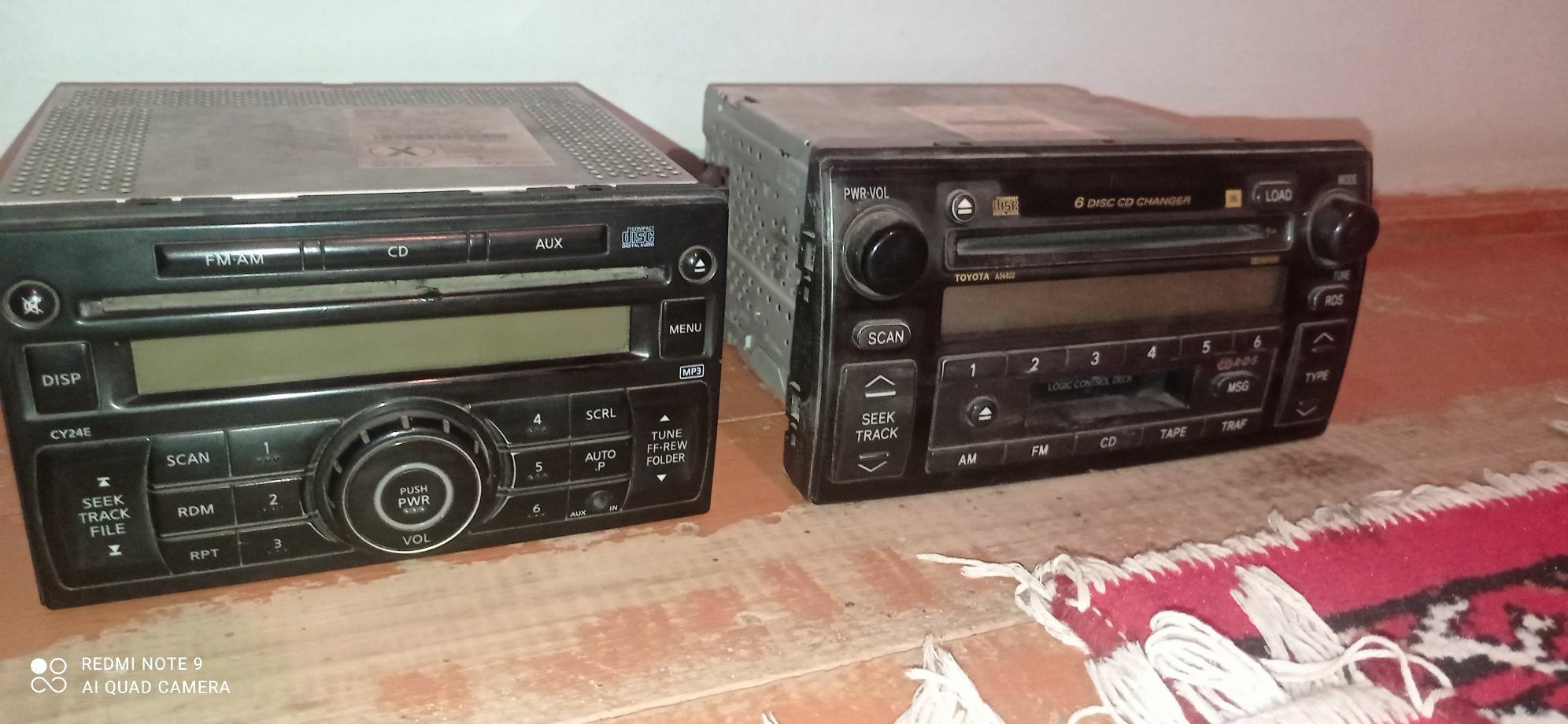 MAGNITFON DUTY CAMRY 400 TMT - Акдепе - img 3