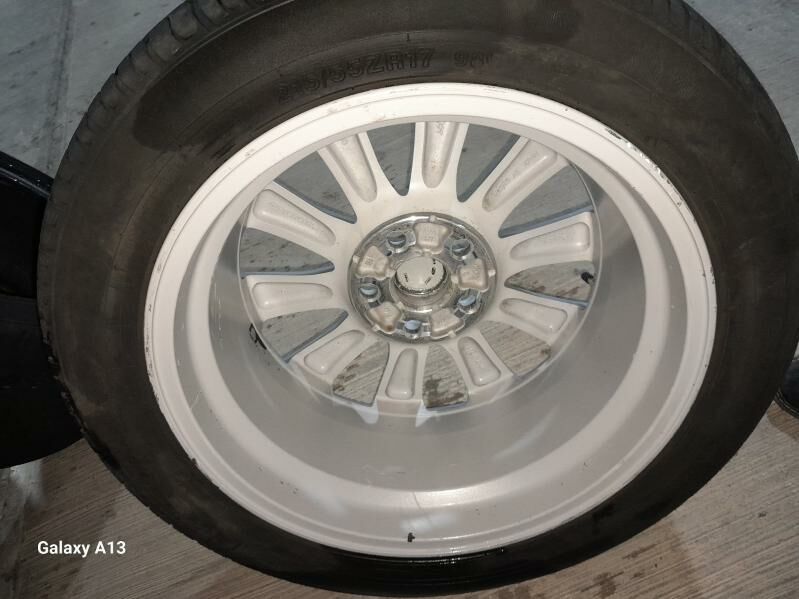 2018 2019 2020 camry diska Le 5 300 TMT - Гуртли - img 2