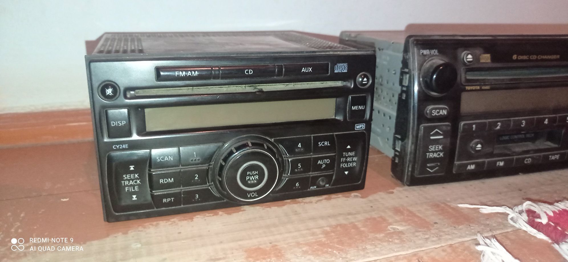 MAGNITFON DUTY CAMRY 400 TMT - Акдепе - img 4