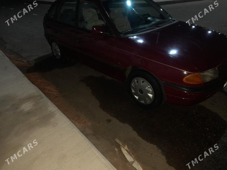 Opel Astra 1993 - 42 000 TMT - Daşoguz - img 1