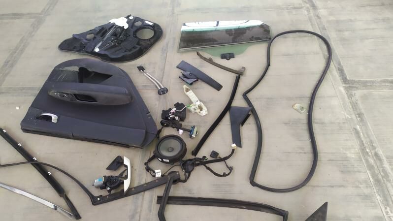 KIA Optima gapy 500 TMT - Чоганлы - img 3