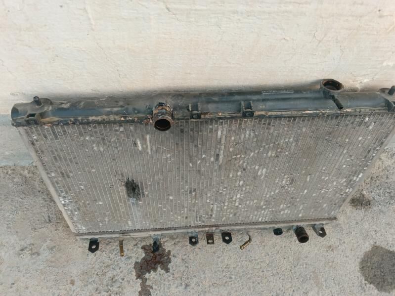 radiator 2.2 babyçka 350 TMT - Гёкдепе - img 2