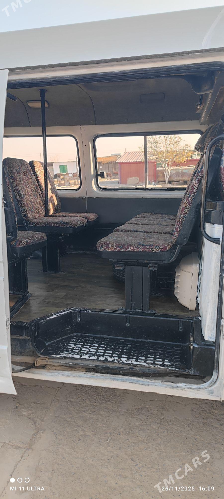 Gaz Gazel 2000 - 60 000 TMT - Кака - img 6