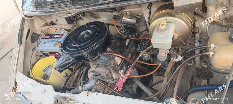 Gaz Gazel 2000 - 60 000 TMT - Кака - img 8