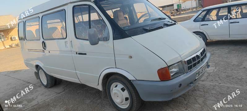 Gaz Gazel 2000 - 60 000 TMT - Кака - img 2