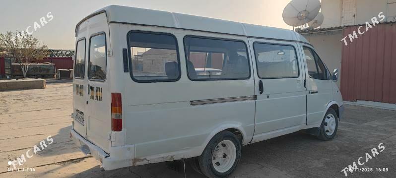 Gaz Gazel 2000 - 60 000 TMT - Кака - img 3