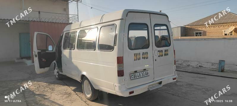Gaz Gazel 2000 - 60 000 TMT - Кака - img 4