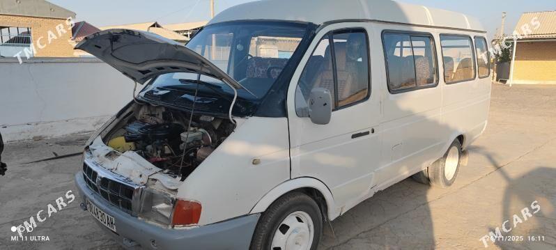 Gaz Gazel 2000 - 60 000 TMT - Кака - img 1