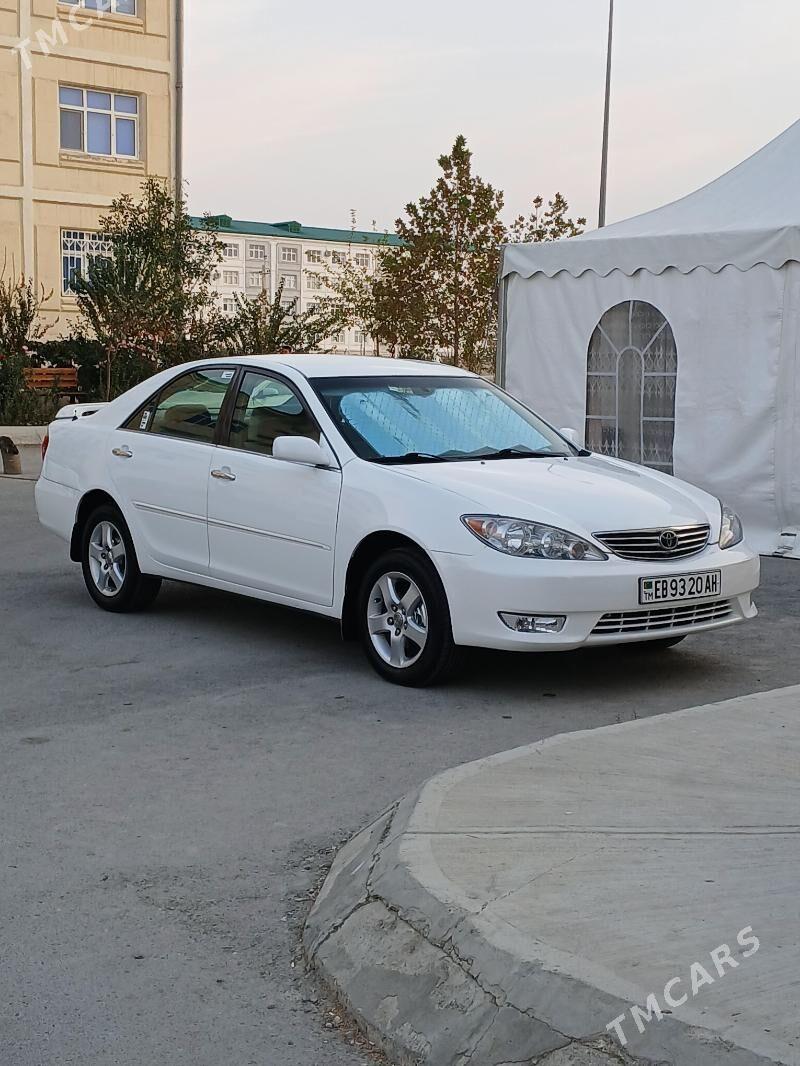 Toyota Camry 2002 - 177 000 TMT - Büzmeýin GRES - img 2