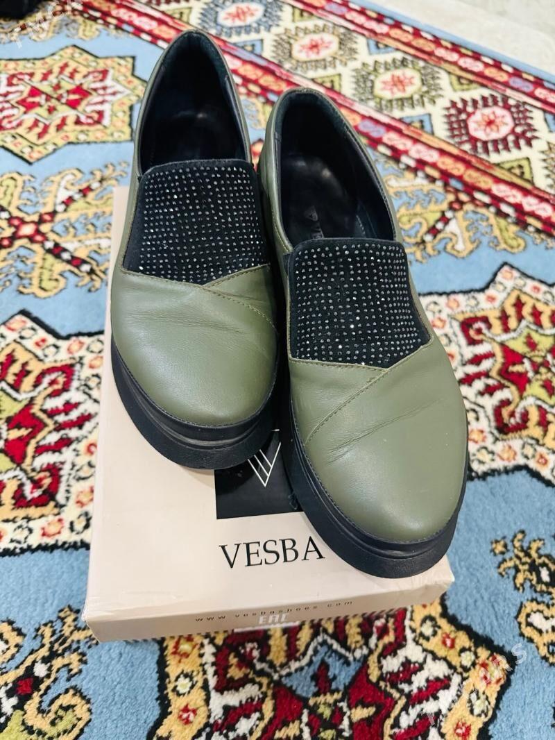 Satlyk köwüş - 16-njy tapgyr - img 4