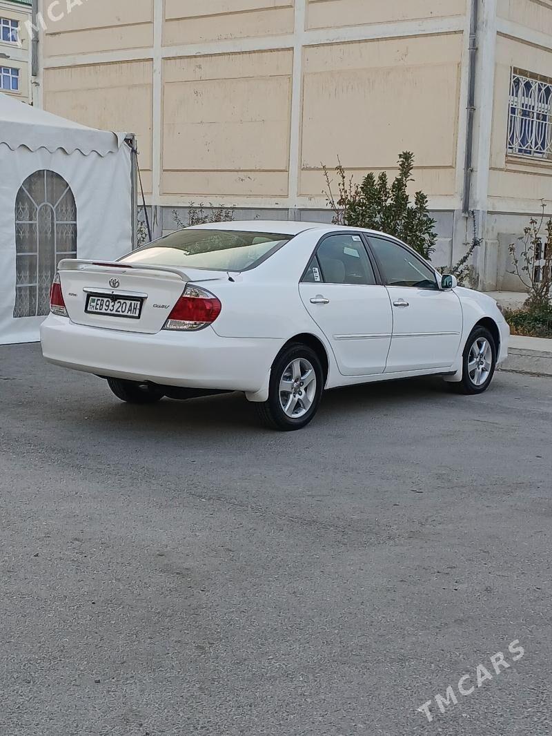 Toyota Camry 2002 - 177 000 TMT - Büzmeýin GRES - img 4