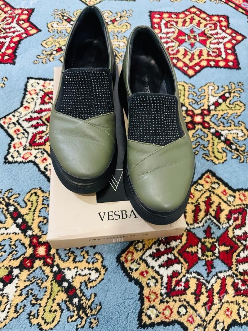 Satlyk köwüş - 16-njy tapgyr - img 5