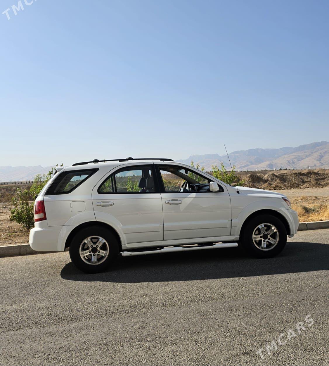 Kia Sorento 2004 - 140 000 TMT - 3 мкр - img 3