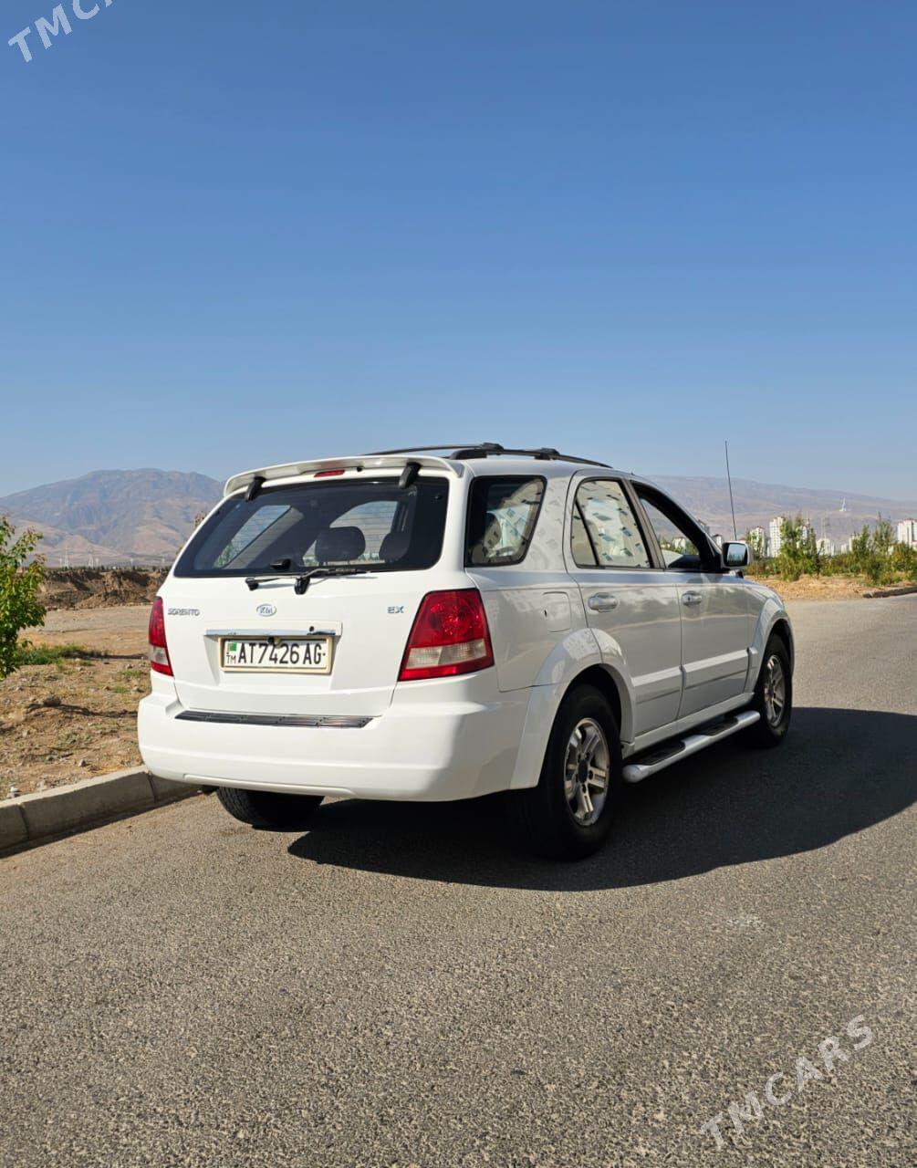 Kia Sorento 2004 - 140 000 TMT - 3 мкр - img 7