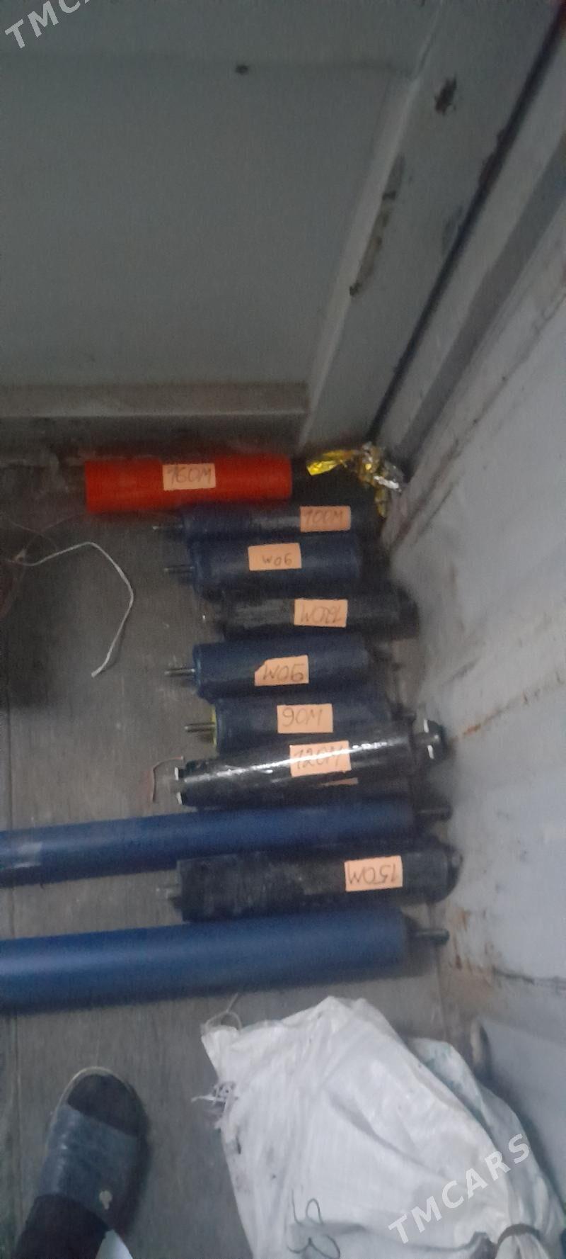 ROLIKLAR - Гёкдепе - img 1