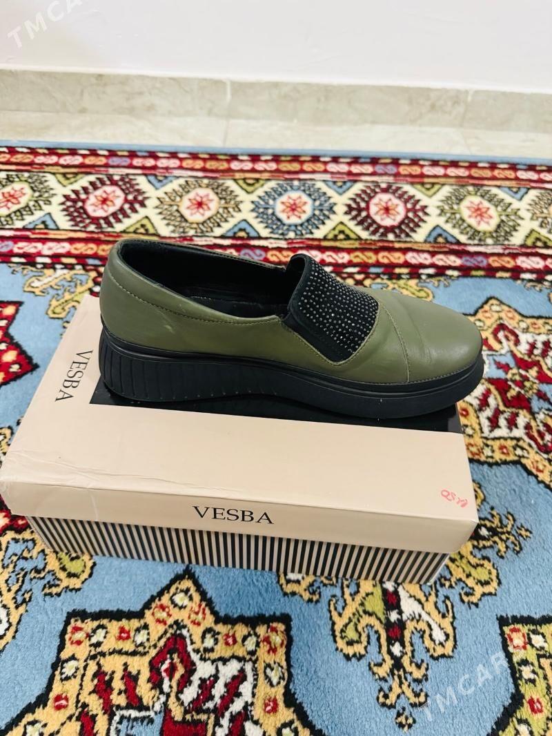 Satlyk köwüş - 16-njy tapgyr - img 2