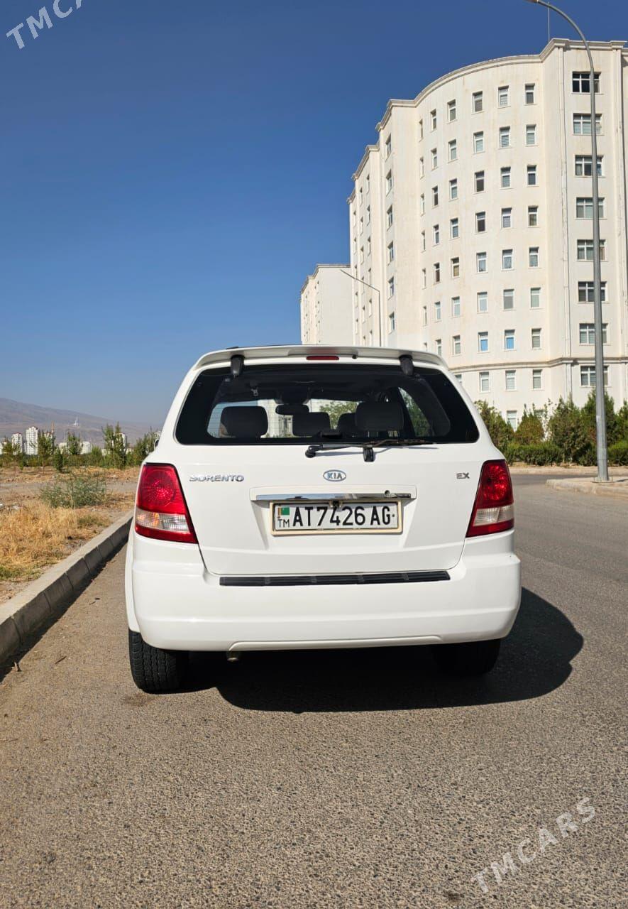 Kia Sorento 2004 - 140 000 TMT - 3 мкр - img 5