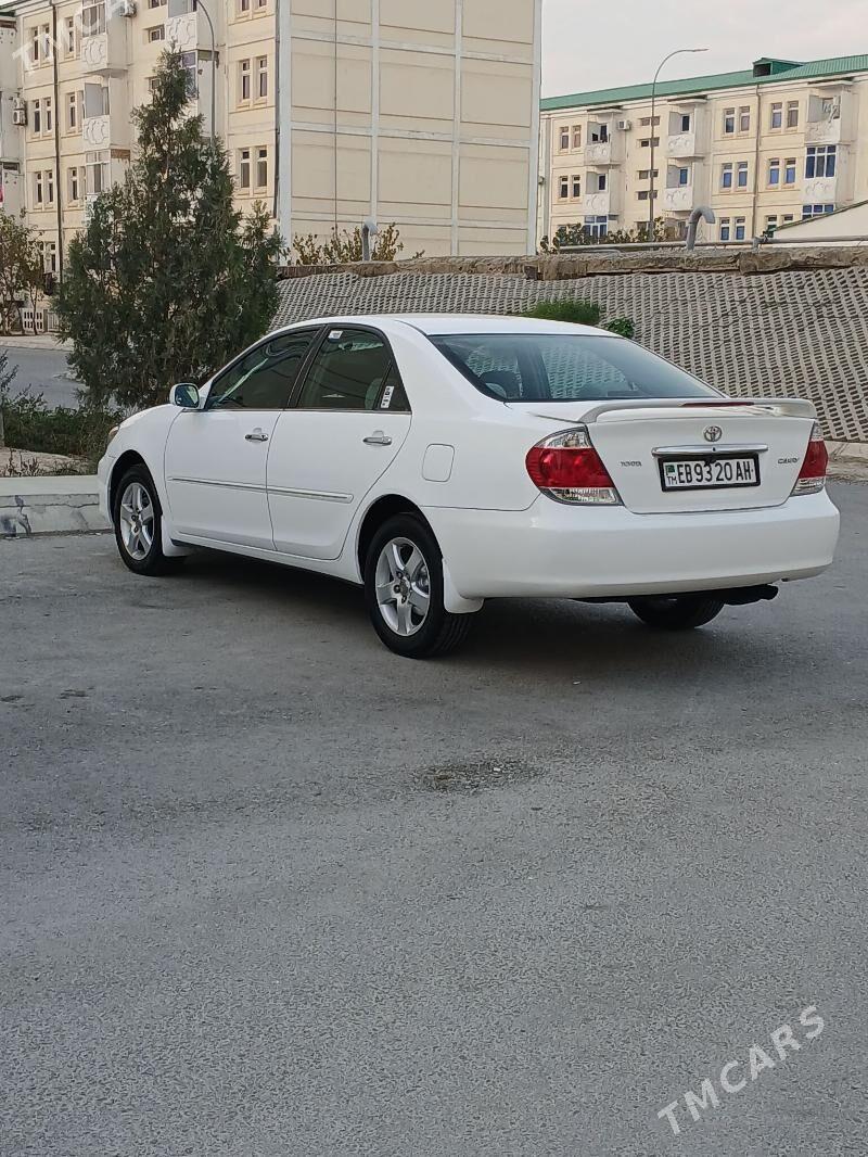 Toyota Camry 2002 - 177 000 TMT - Büzmeýin GRES - img 3