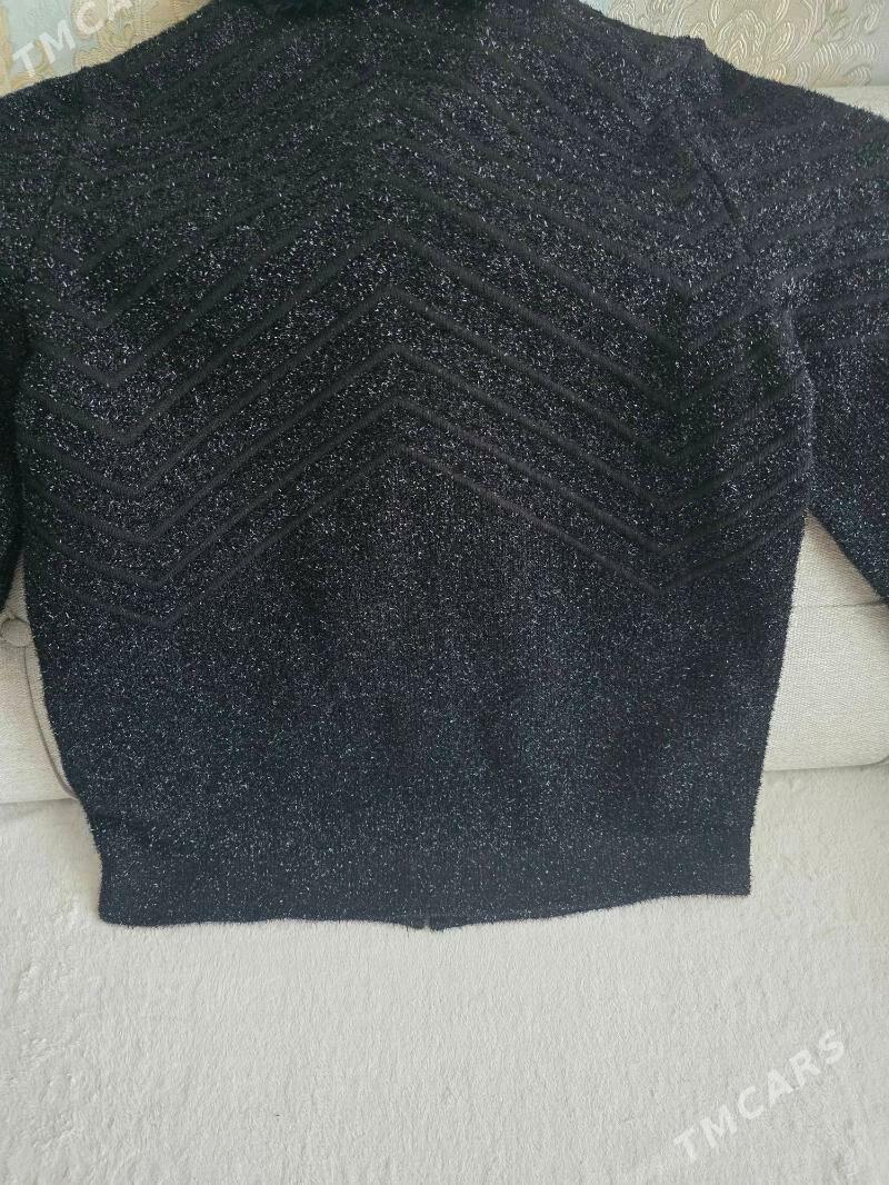 Zerli źempir - Ашхабад - img 3