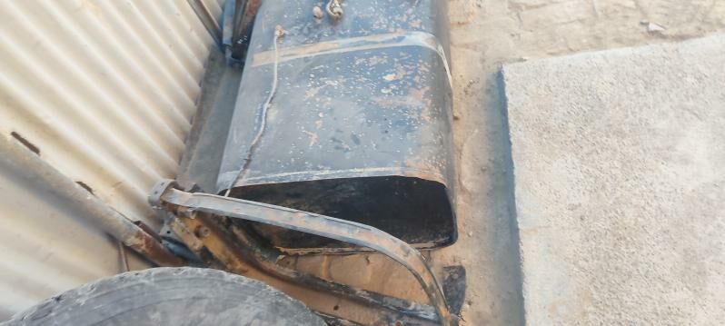 maz bak 1 600 TMT - Векильбазар - img 4