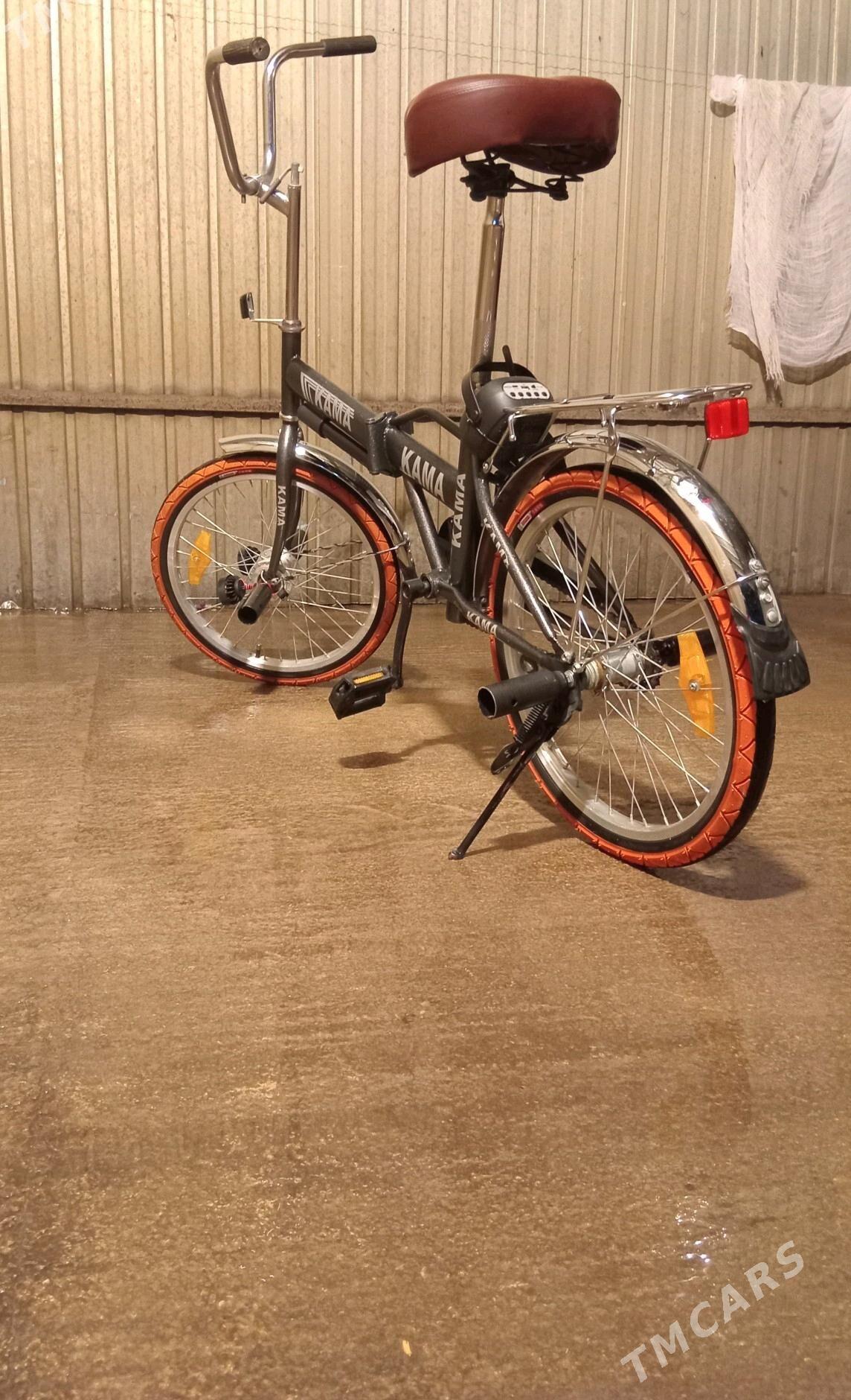 kama tigir - Гёкдепе - img 3