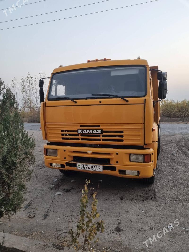 Kamaz Euro 3 2011 - 300 000 TMT - Çärjew - img 1