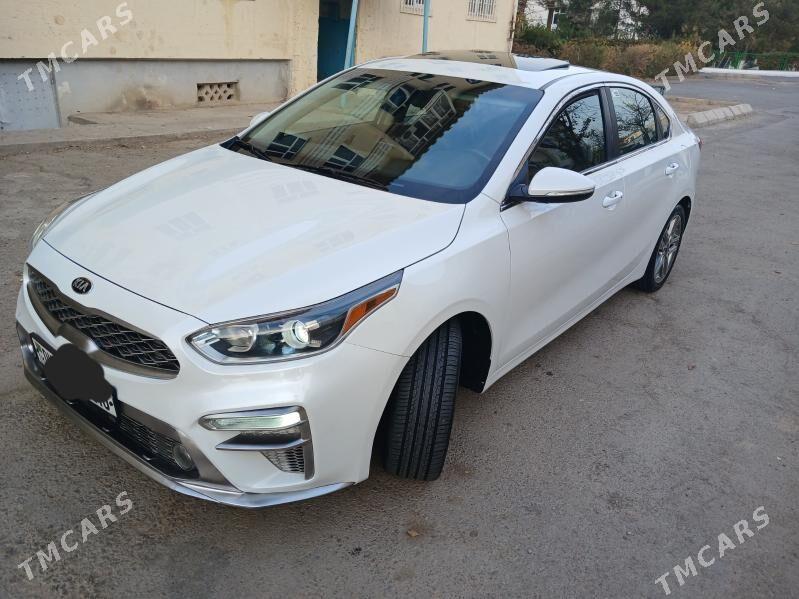 Kia Forte 2021 - 229 000 TMT - Ашхабад - img 4
