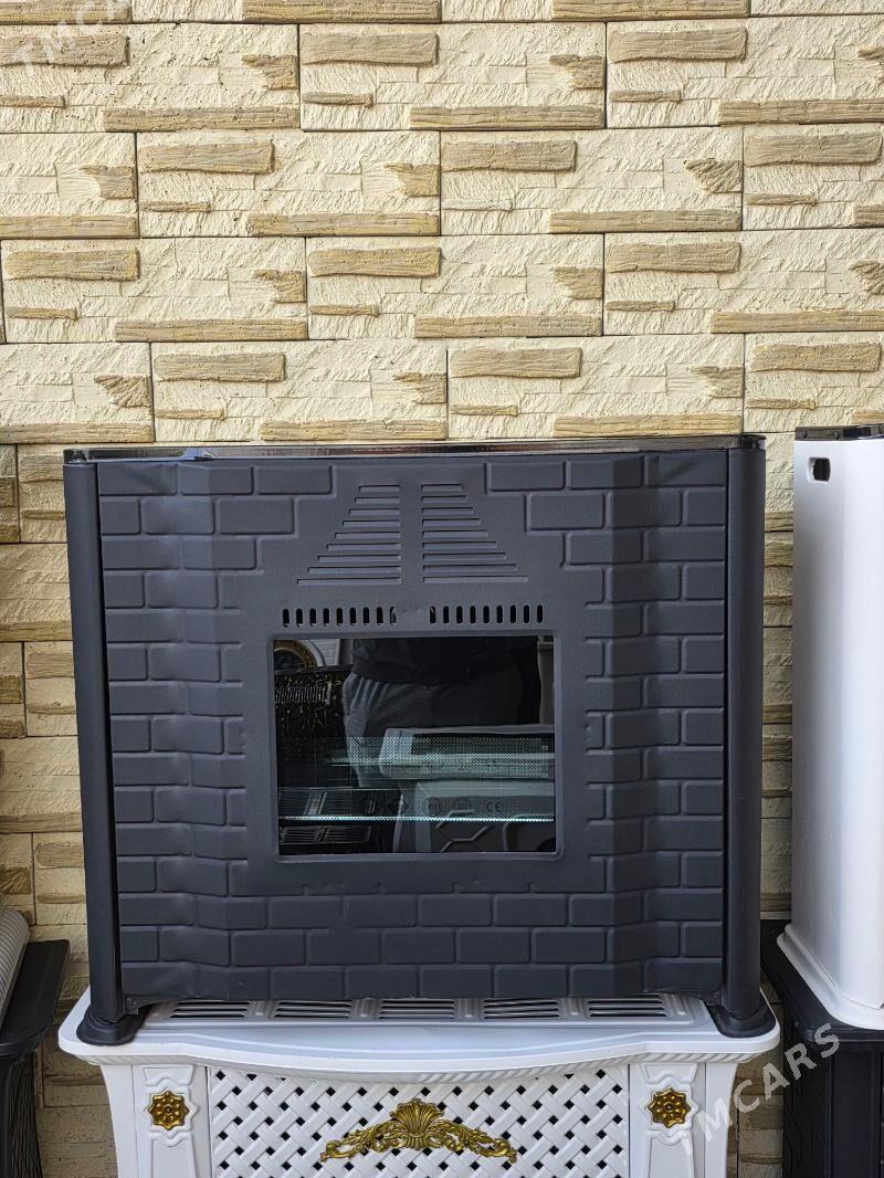 iran gaz pec eyran  пес - Balkanabat - img 2