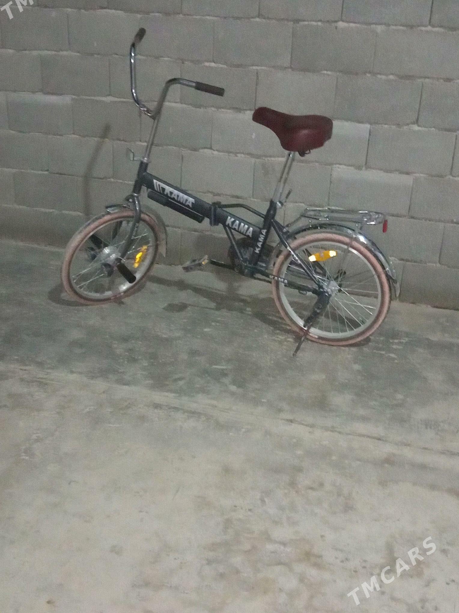 kama tigir - Гёкдепе - img 2