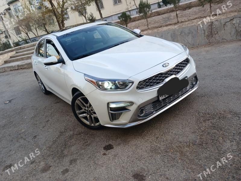 Kia Forte 2021 - 229 000 TMT - Ашхабад - img 3