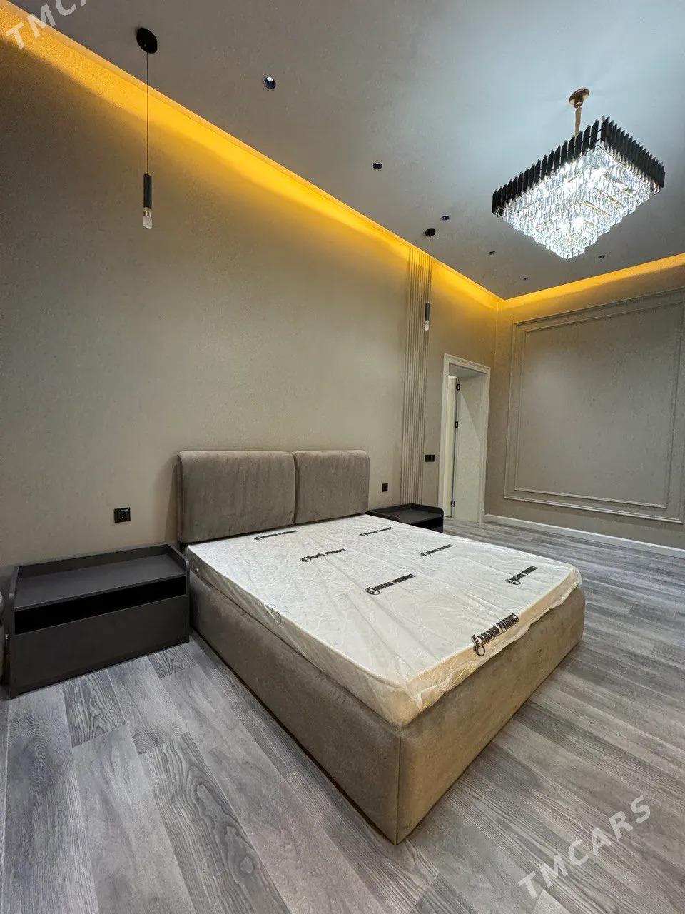 gokje FULL VILLA PAKET - Ашхабад - img 8