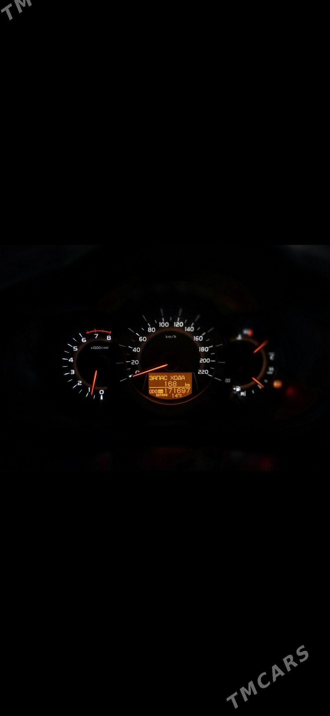 Toyota RAV4 2010 - 260 000 TMT - Хазар - img 9