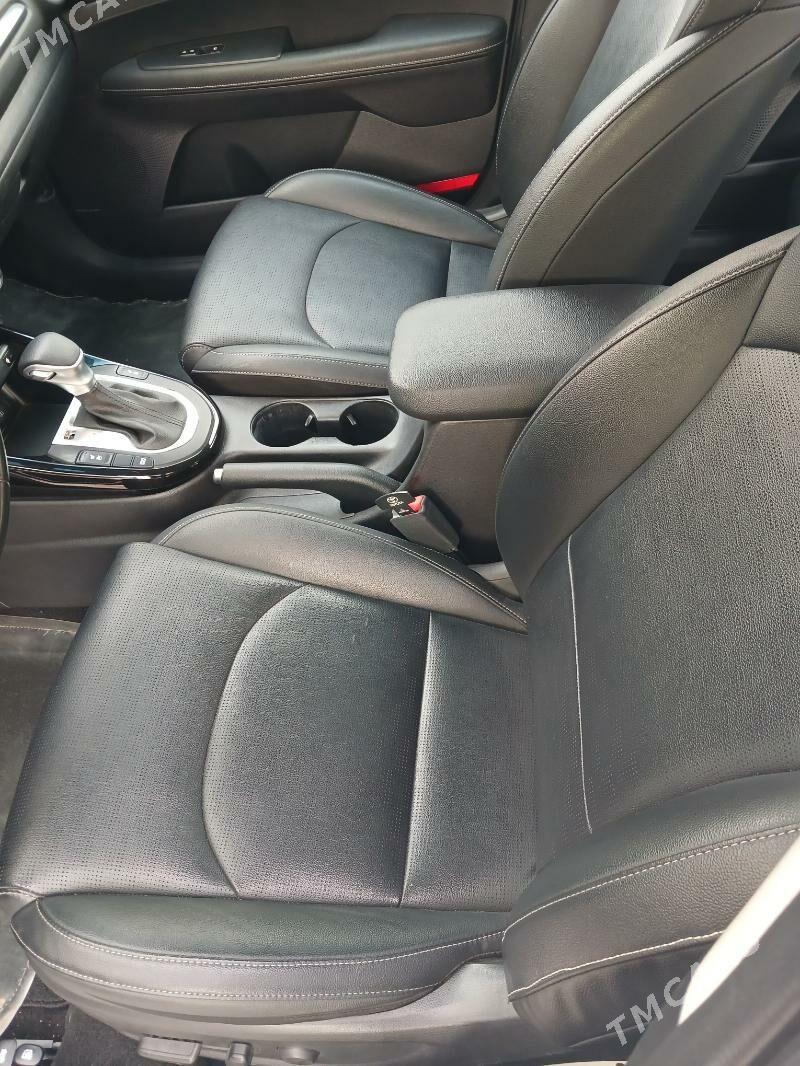 Kia Forte 2021 - 229 000 TMT - Ашхабад - img 9