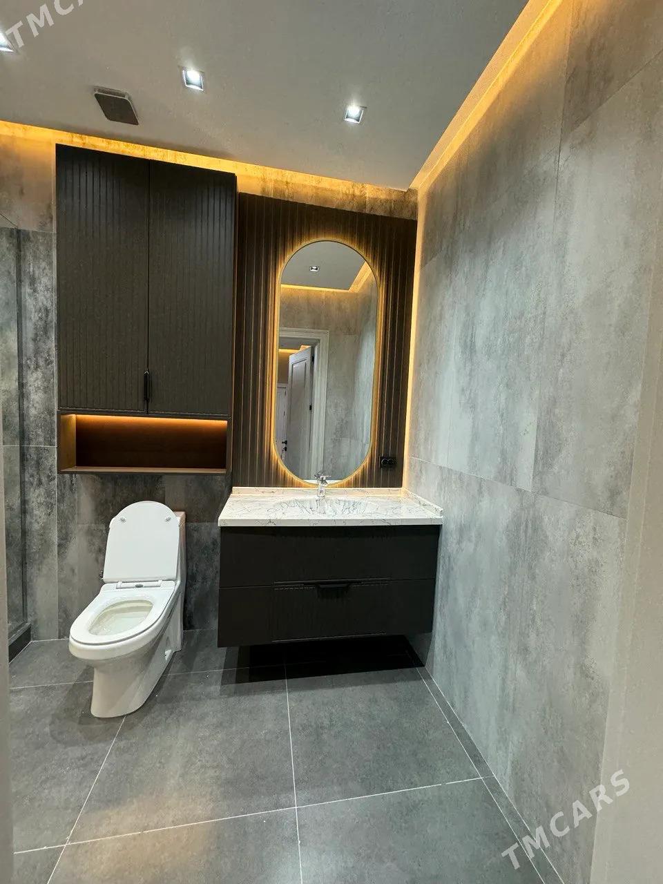 gokje FULL VILLA PAKET - Ашхабад - img 5