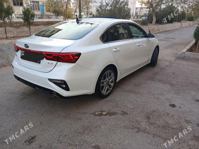 Kia Forte 2021 - 229 000 TMT - Ашхабад - img 5