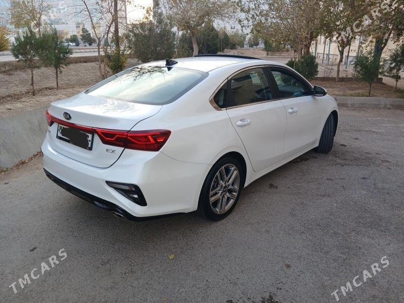 Kia Forte 2021 - 229 000 TMT - Ашхабад - img 7