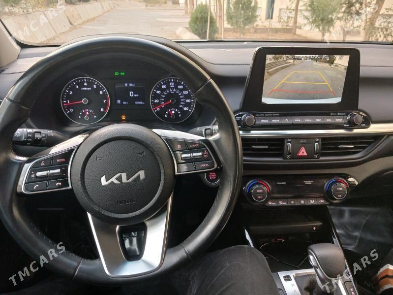 Kia Forte 2021 - 229 000 TMT - Ашхабад - img 8