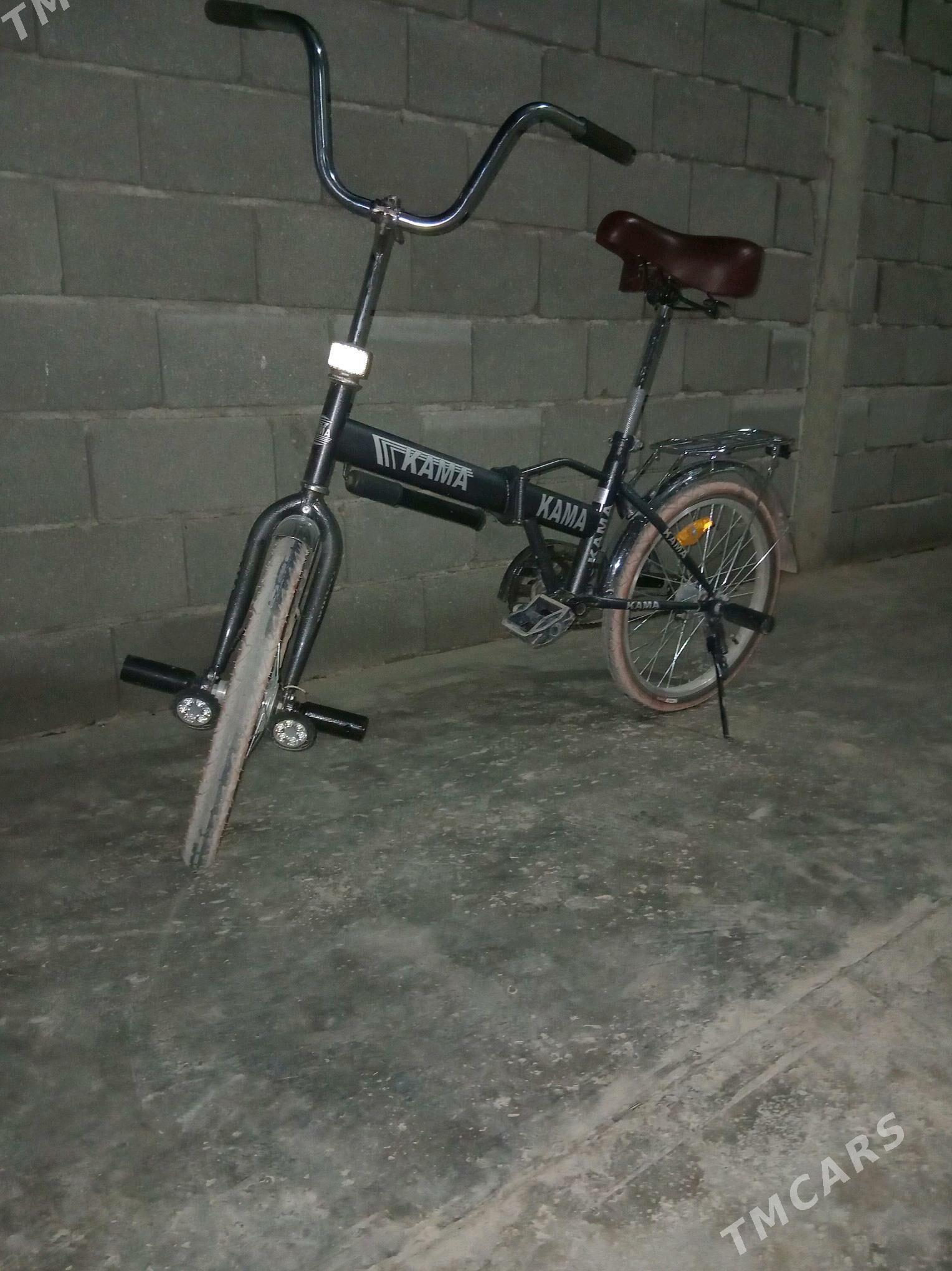 kama tigir - Гёкдепе - img 4