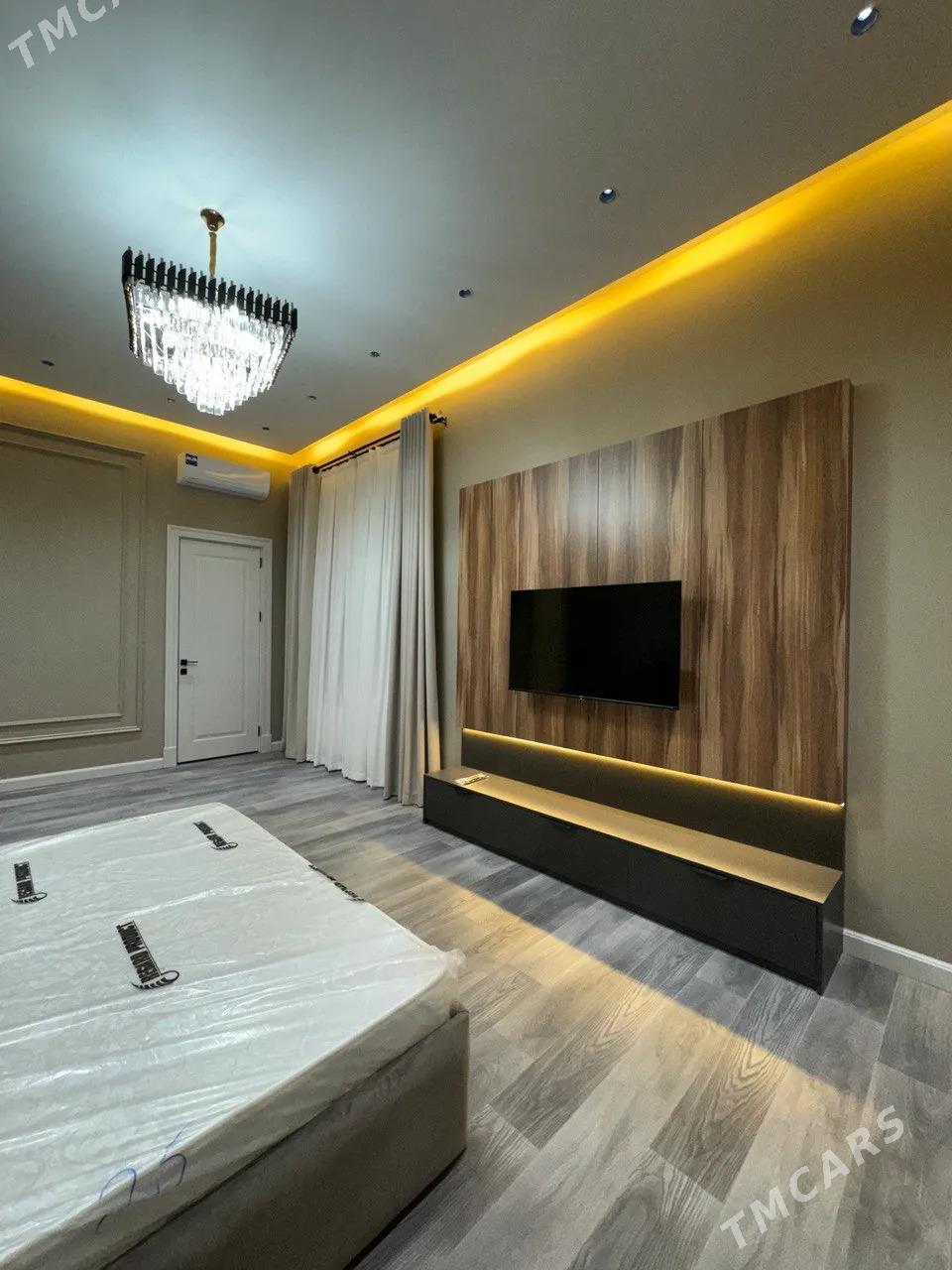 gokje FULL VILLA PAKET - Ашхабад - img 6